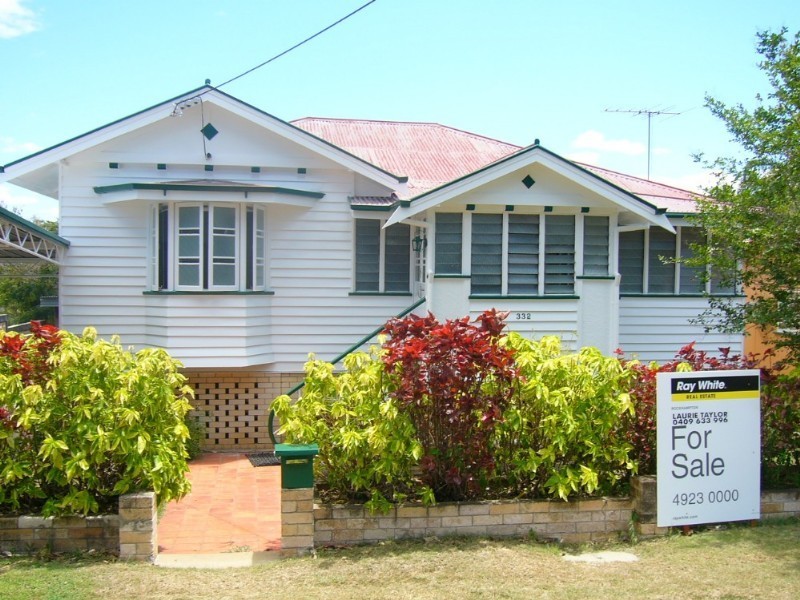332 Agnes Street, The Range QLD 4700