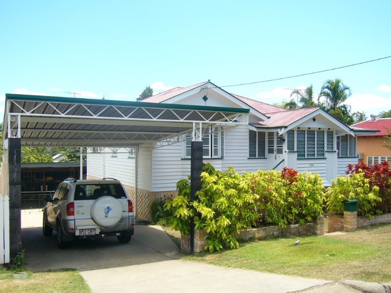 332 Agnes Street, The Range QLD 4700