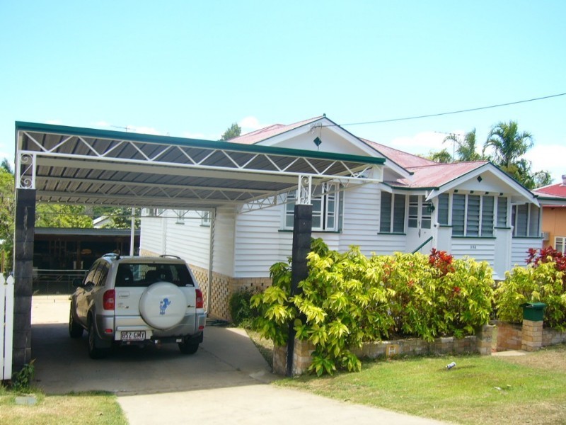 332 Agnes Street, The Range QLD 4700