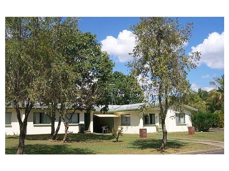 104 Boland Street, Park Avenue QLD 4701