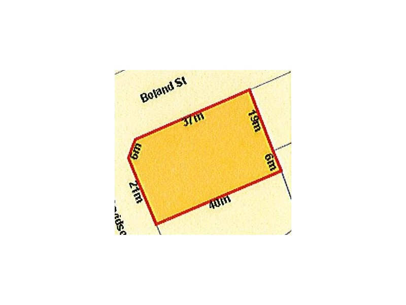 104 Boland Street, Park Avenue QLD 4701