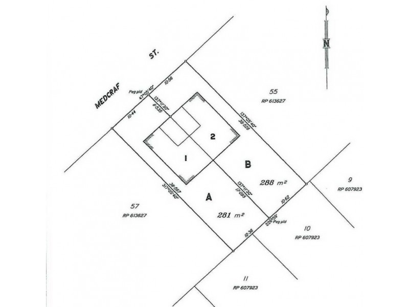 2/72 Medcraf Street, Park Avenue QLD 4701