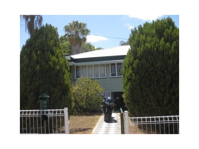 221C Upper Dawson Road, Allenstown QLD 4700