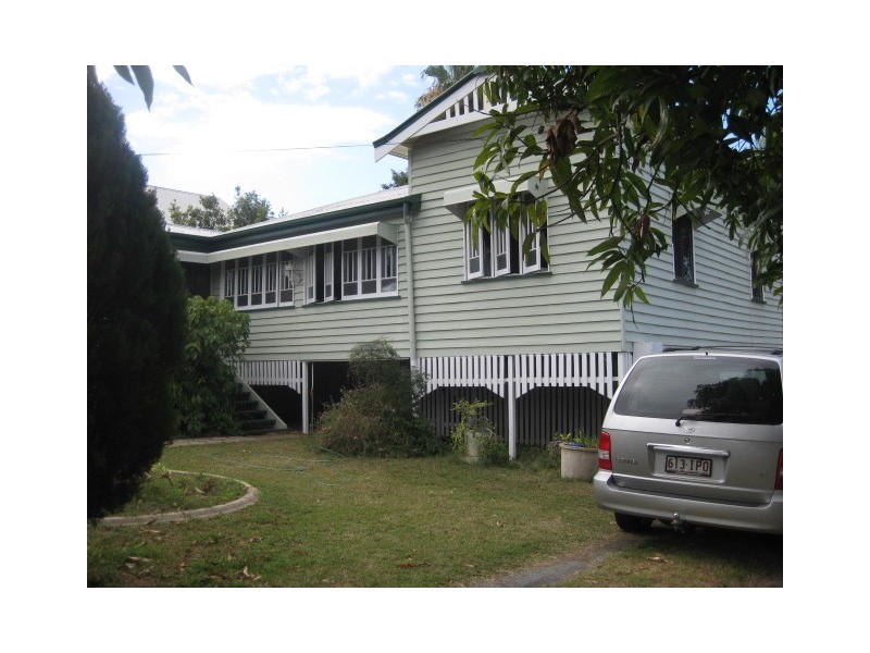 221C Upper Dawson Road, Allenstown QLD 4700