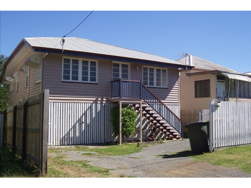 91 Nobbs Street, Berserker QLD 4701