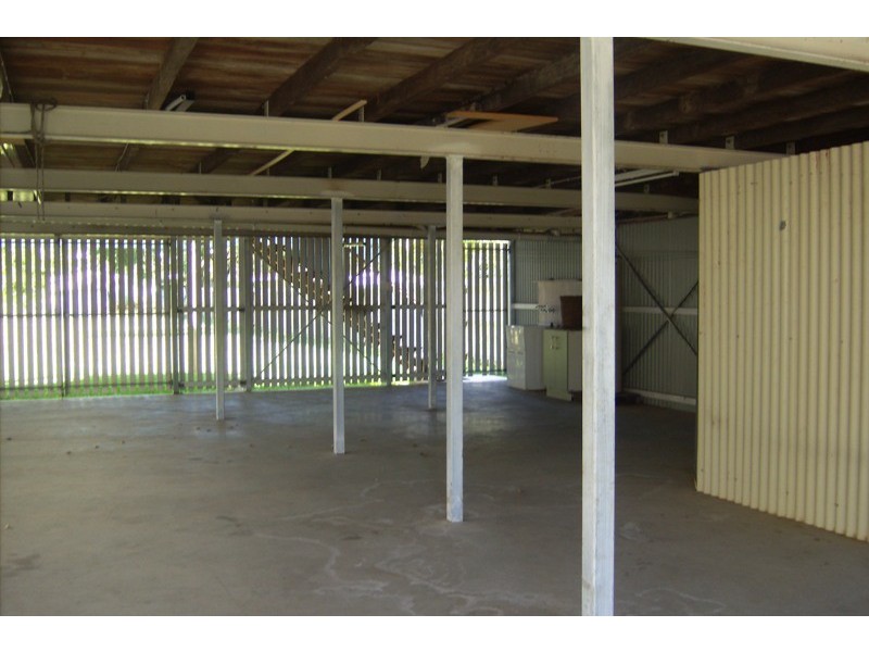 91 Nobbs Street, Berserker QLD 4701