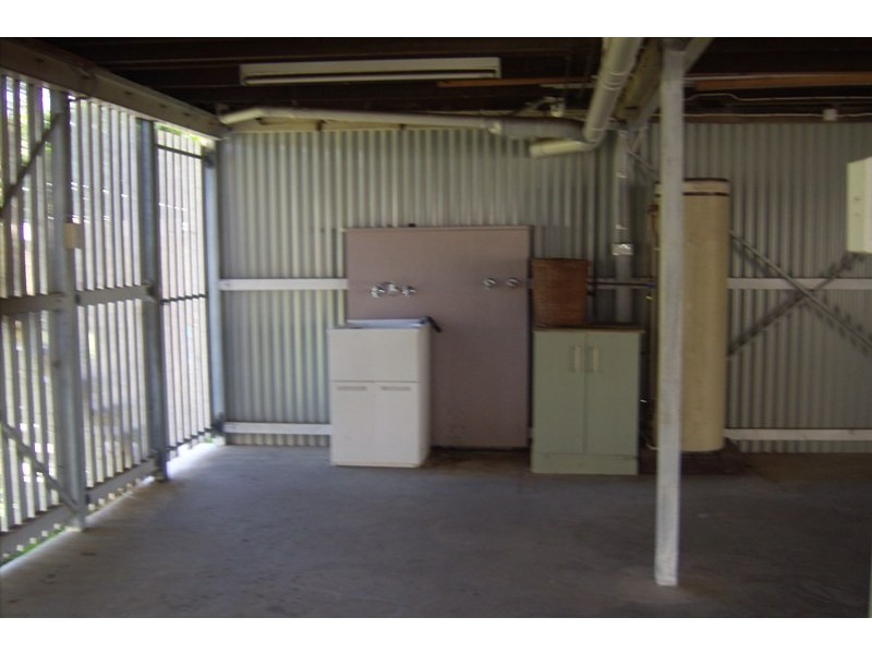 91 Nobbs Street, Berserker QLD 4701