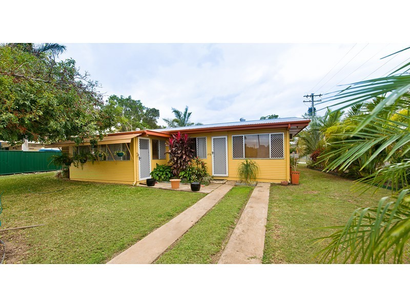 170 Lion Creek Road, Wandal QLD 4700