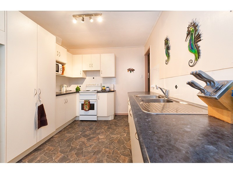 170 Lion Creek Road, Wandal QLD 4700