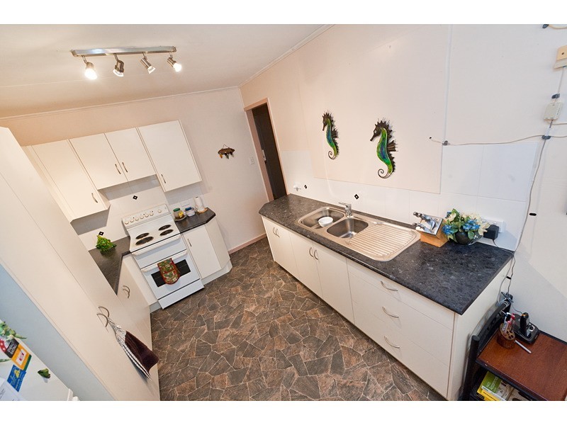 170 Lion Creek Road, Wandal QLD 4700