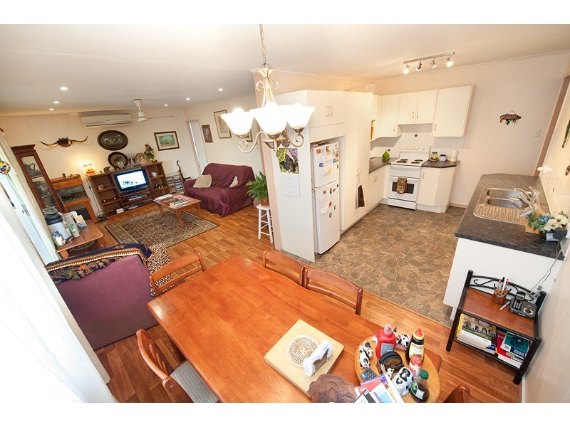 170 Lion Creek Road, Wandal QLD 4700