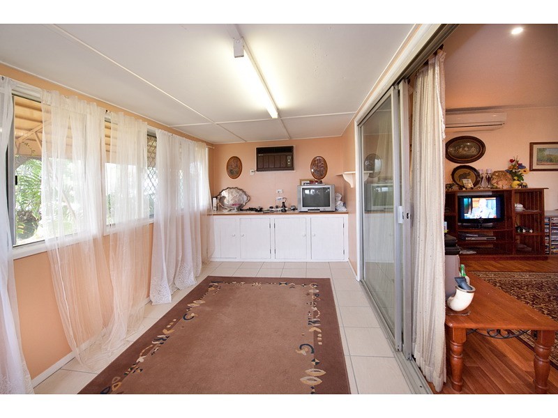 170 Lion Creek Road, Wandal QLD 4700