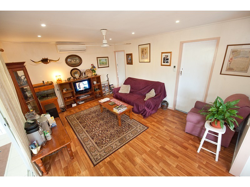 170 Lion Creek Road, Wandal QLD 4700