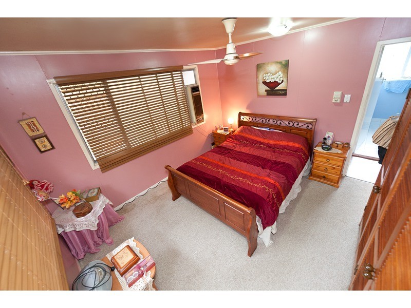 170 Lion Creek Road, Wandal QLD 4700