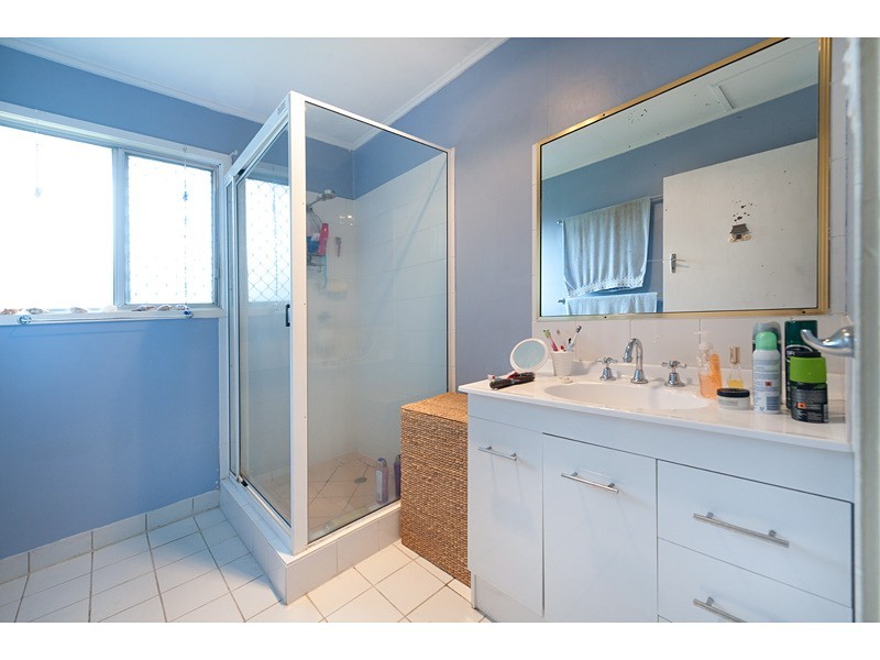 170 Lion Creek Road, Wandal QLD 4700