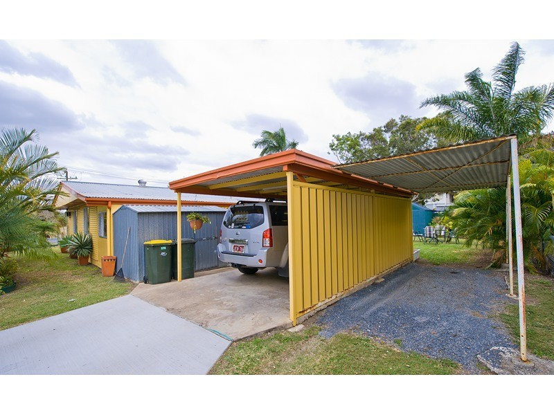170 Lion Creek Road, Wandal QLD 4700