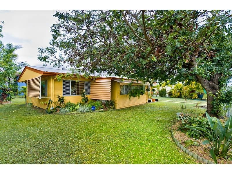 170 Lion Creek Road, Wandal QLD 4700