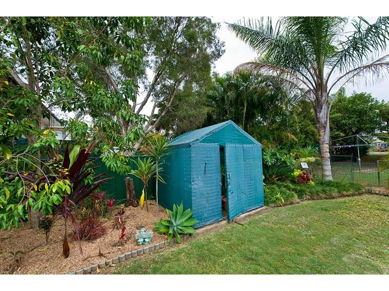 170 Lion Creek Road, Wandal QLD 4700