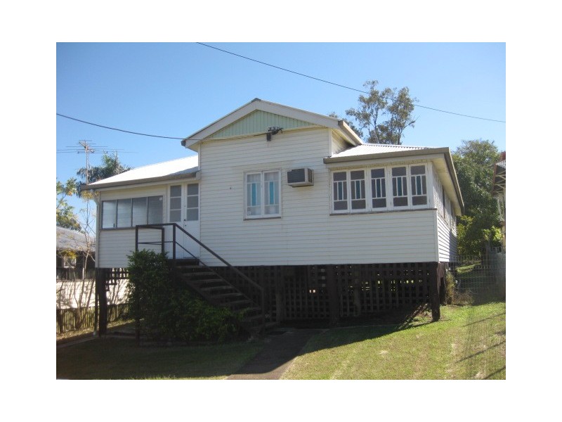 16 Livermore Street, West Rockhampton QLD 4700