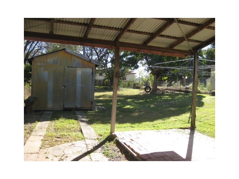 16 Livermore Street, West Rockhampton QLD 4700