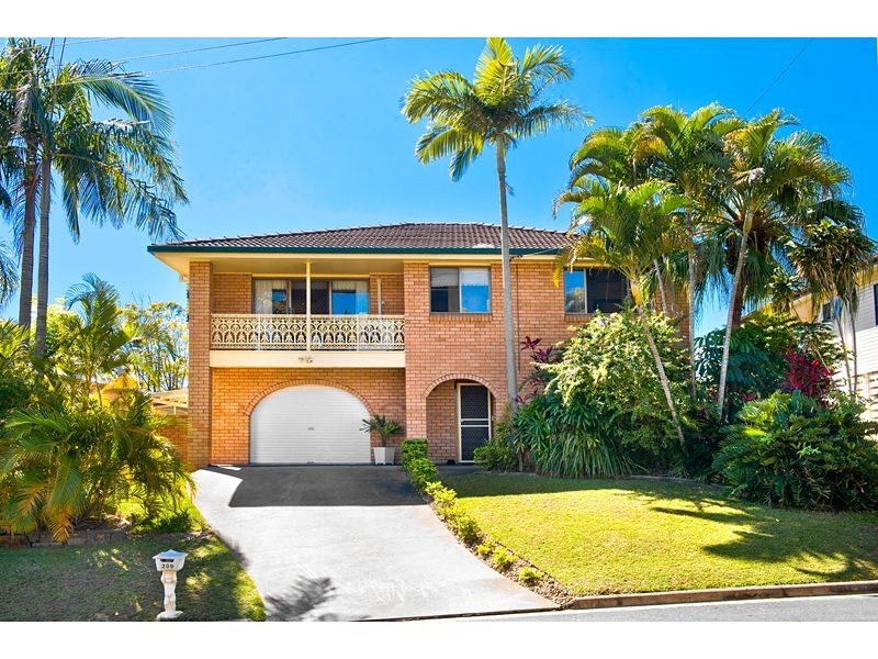 209 Houlihan Street, Frenchville QLD 4701