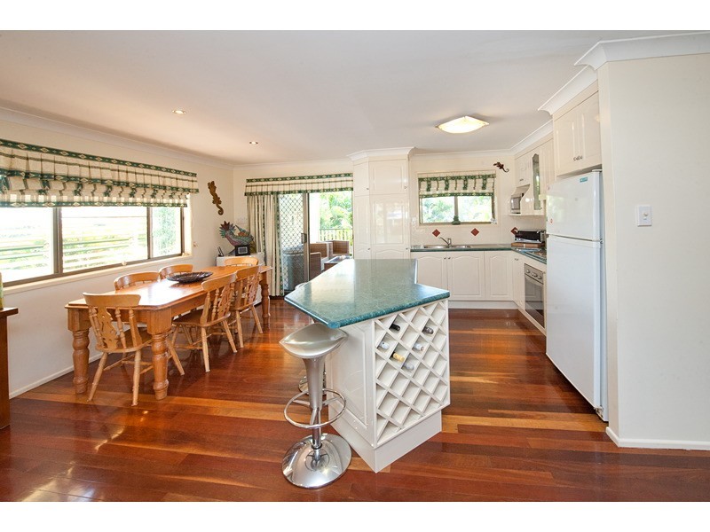 209 Houlihan Street, Frenchville QLD 4701