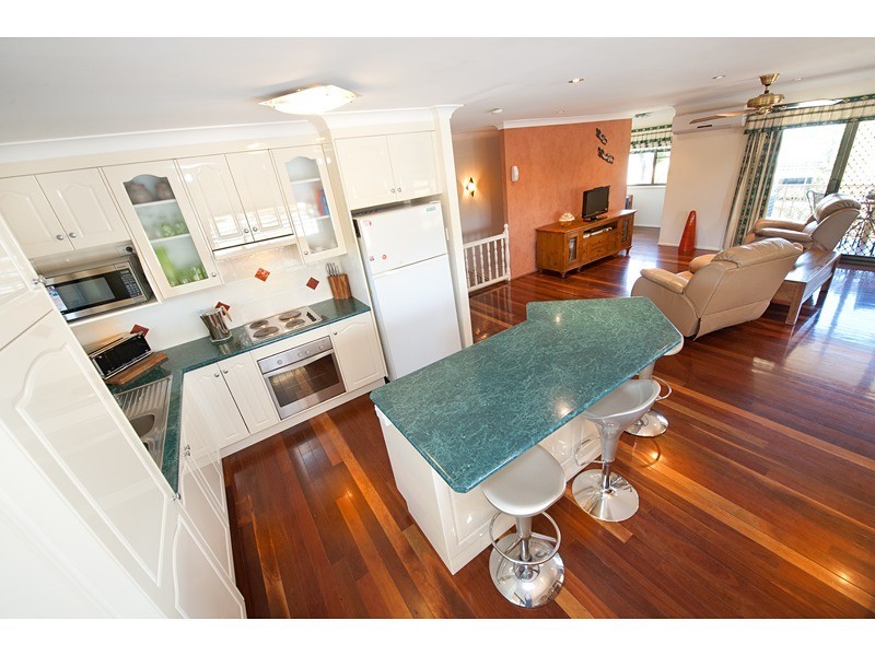 209 Houlihan Street, Frenchville QLD 4701