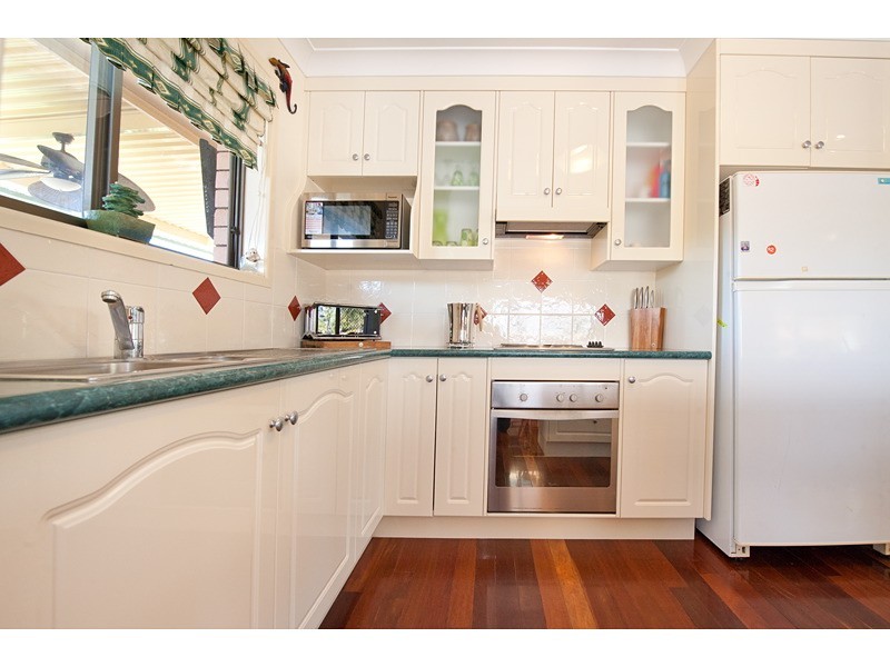 209 Houlihan Street, Frenchville QLD 4701