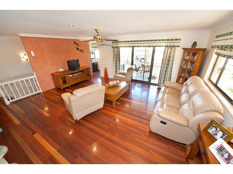 209 Houlihan Street, Frenchville QLD 4701