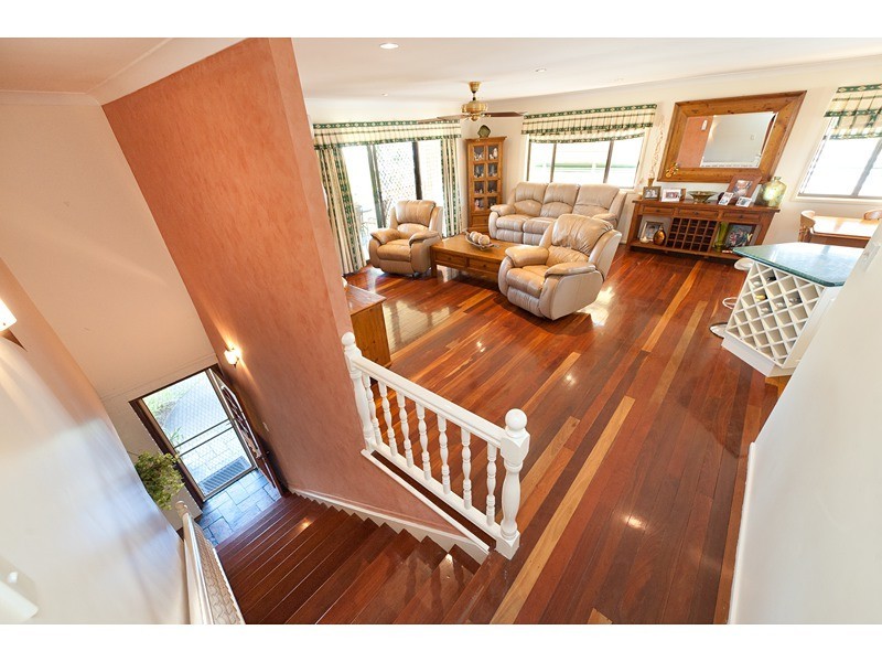 209 Houlihan Street, Frenchville QLD 4701