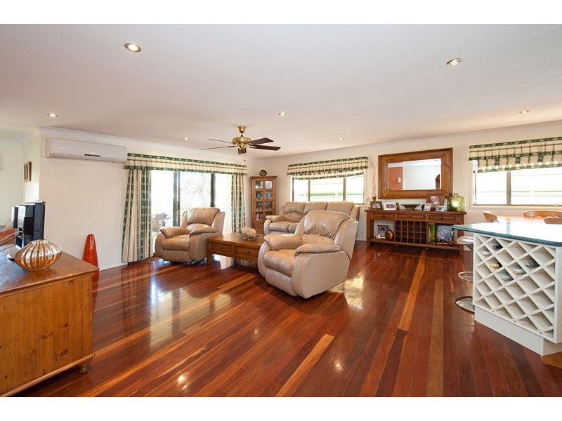 209 Houlihan Street, Frenchville QLD 4701