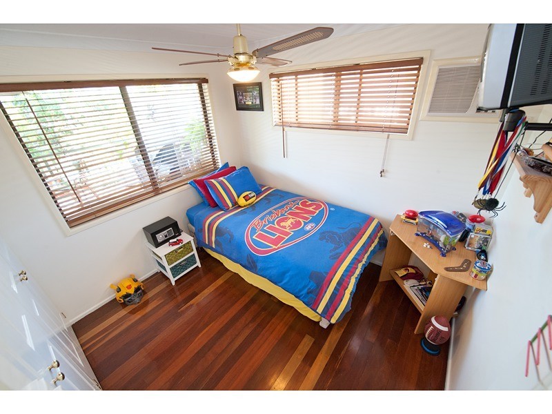 209 Houlihan Street, Frenchville QLD 4701