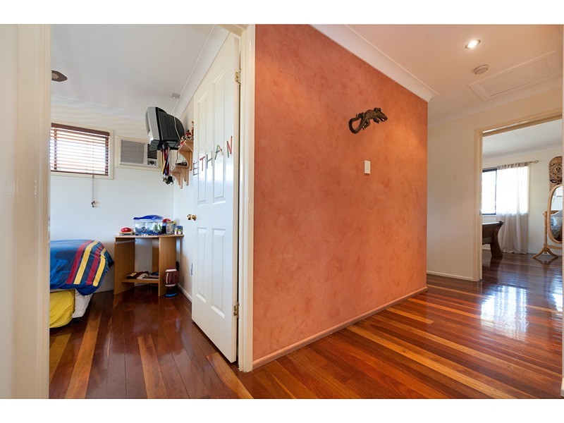 209 Houlihan Street, Frenchville QLD 4701