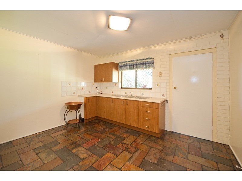 209 Houlihan Street, Frenchville QLD 4701