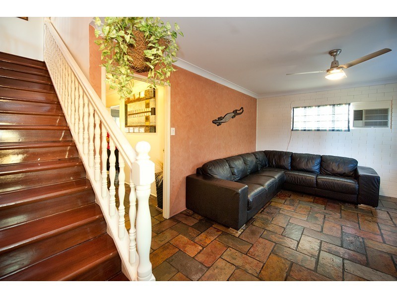 209 Houlihan Street, Frenchville QLD 4701