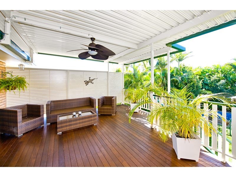 209 Houlihan Street, Frenchville QLD 4701