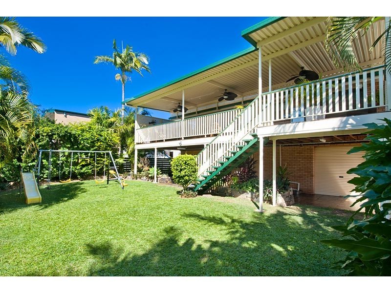 209 Houlihan Street, Frenchville QLD 4701