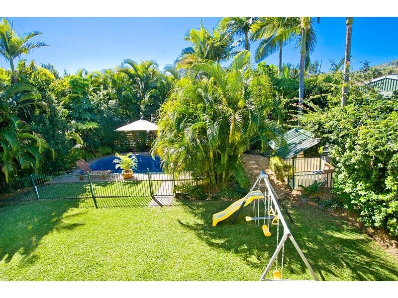 209 Houlihan Street, Frenchville QLD 4701