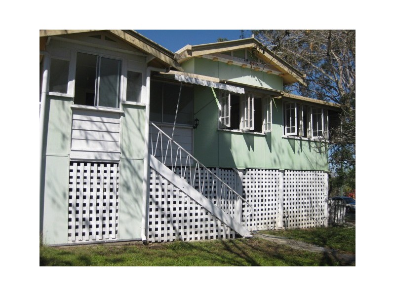 201 Caroline Street, The Range QLD 4700