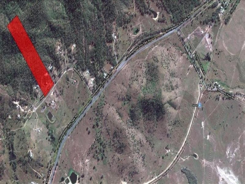 62 Mulgoodoo Road, Nankin QLD 4701