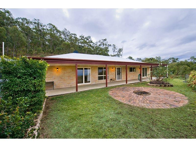 62 Mulgoodoo Road, Nankin QLD 4701
