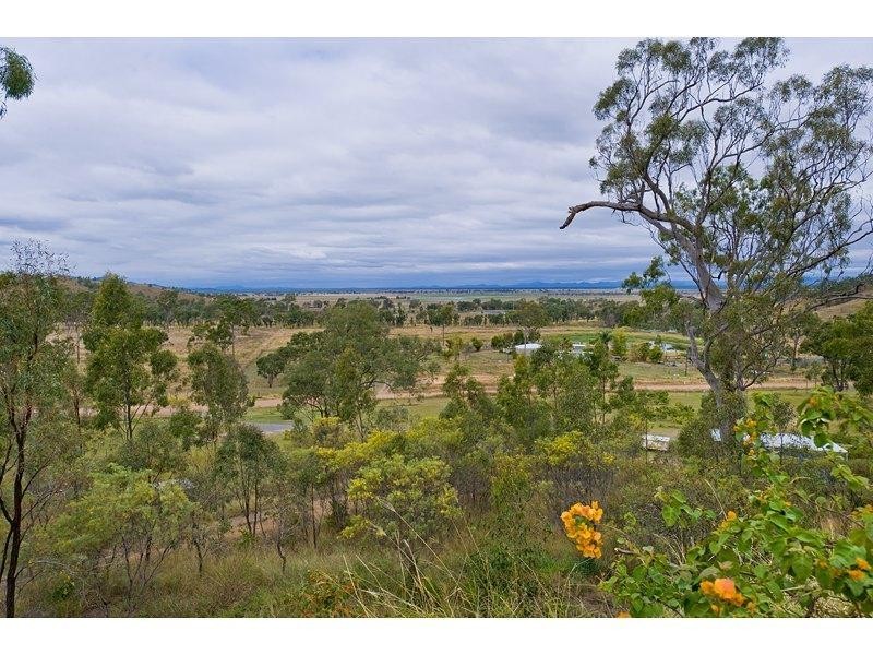 62 Mulgoodoo Road, Nankin QLD 4701