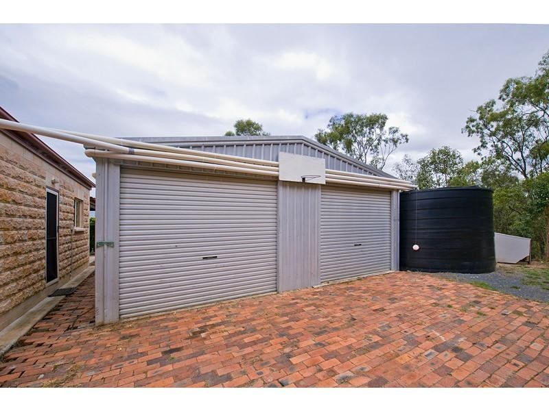62 Mulgoodoo Road, Nankin QLD 4701
