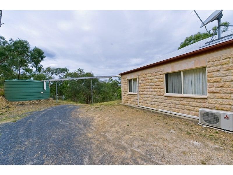 62 Mulgoodoo Road, Nankin QLD 4701