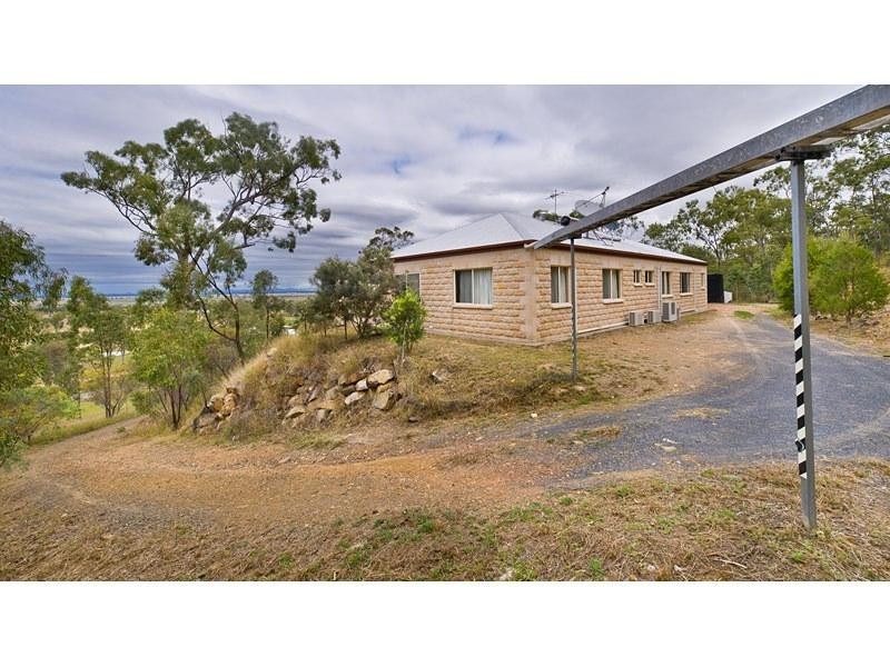 62 Mulgoodoo Road, Nankin QLD 4701