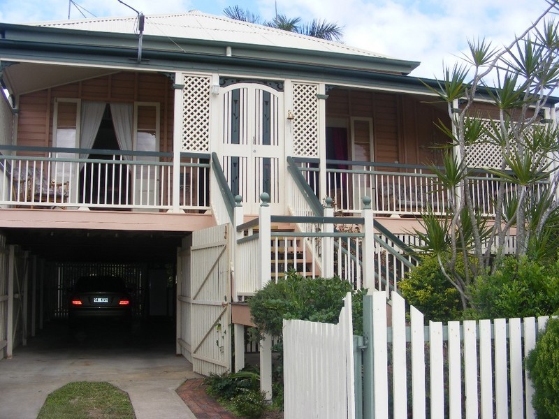 208 Talford Street, Allenstown QLD 4700