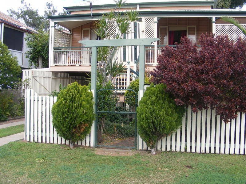 208 Talford Street, Allenstown QLD 4700