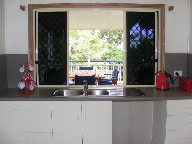 208 Talford Street, Allenstown QLD 4700