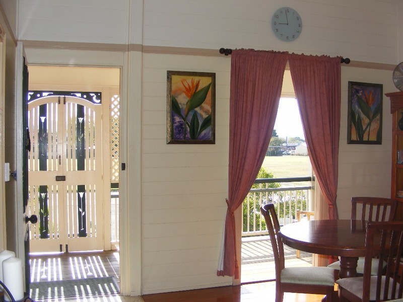 208 Talford Street, Allenstown QLD 4700