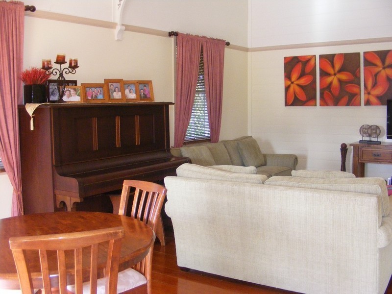 208 Talford Street, Allenstown QLD 4700